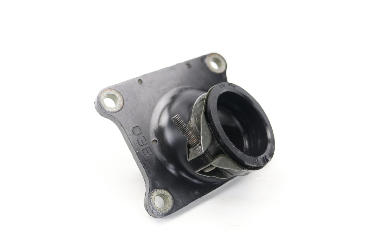 RM85 02-23 RM85L 03-22 Intake Manifold Carb Suzuki 13110-03B01 #339