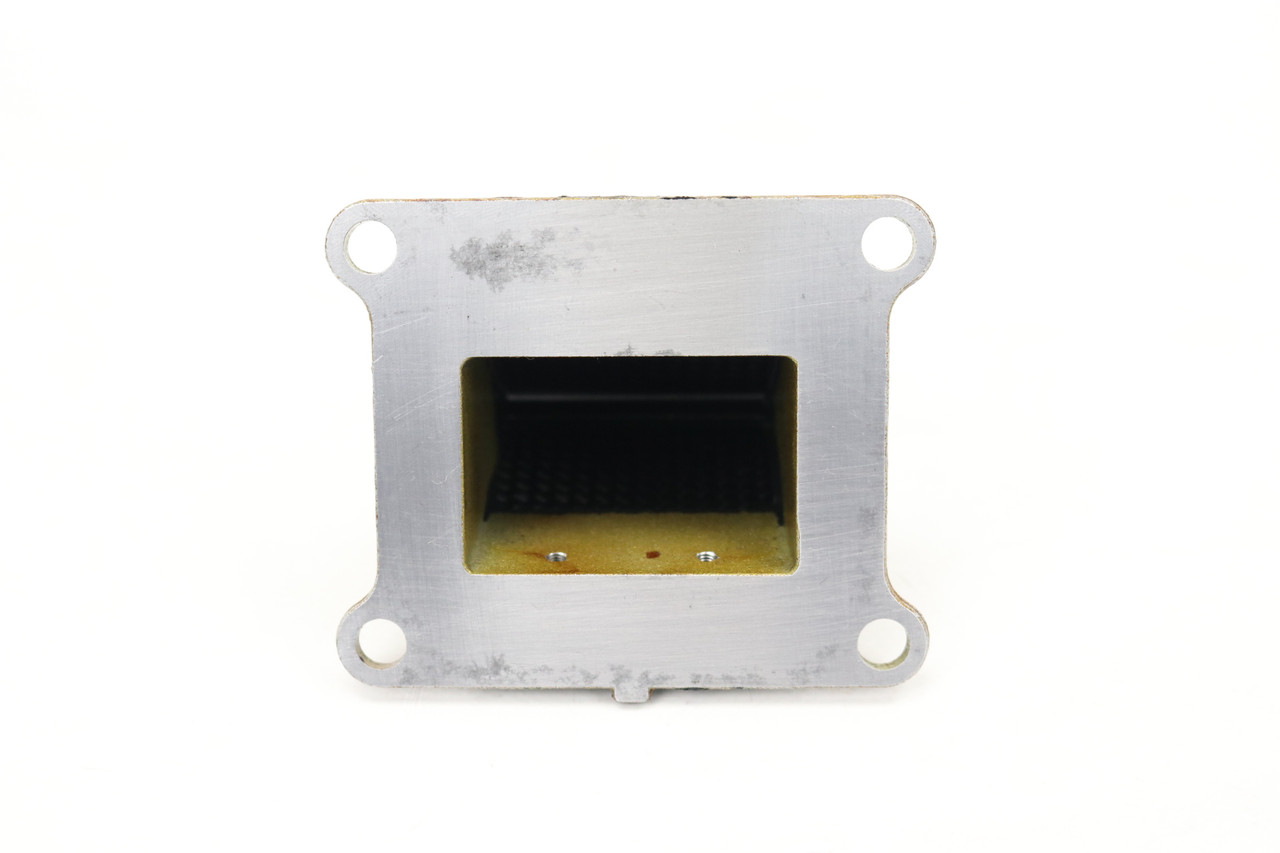 RM85 02-23 RM85L 03-22 Reed Valve Block Assembly Suzuki 13150-02B51 #339