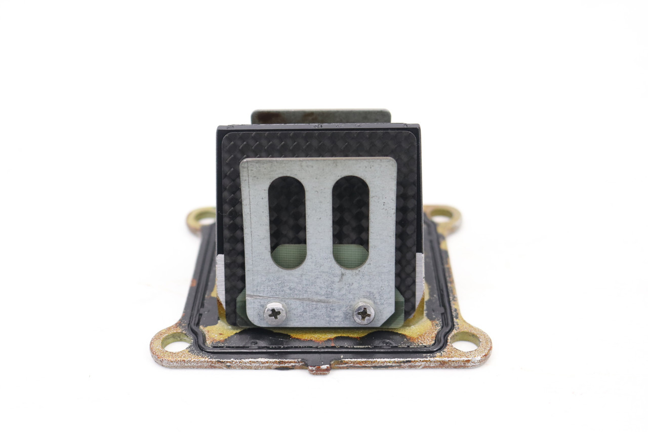 RM85 02-23 RM85L 03-22 Reed Valve Block Assembly Suzuki 13150-02B51 #339