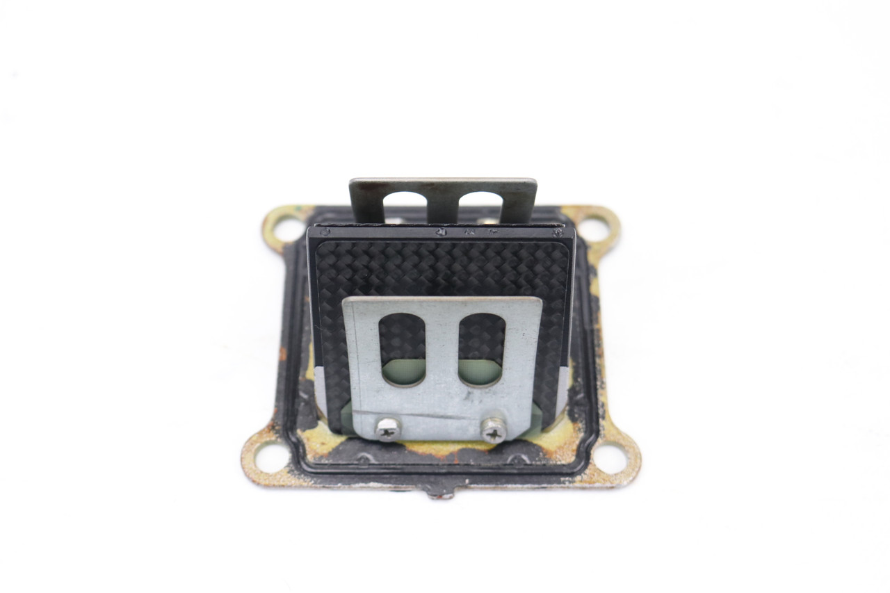 RM85 02-23 RM85L 03-22 Reed Valve Block Assembly Suzuki 13150-02B51 #339