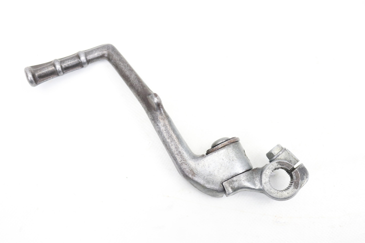 CR80R CR80RB 99-02 Kick Start Lever Arm Honda 28300-GBF-J20 #339