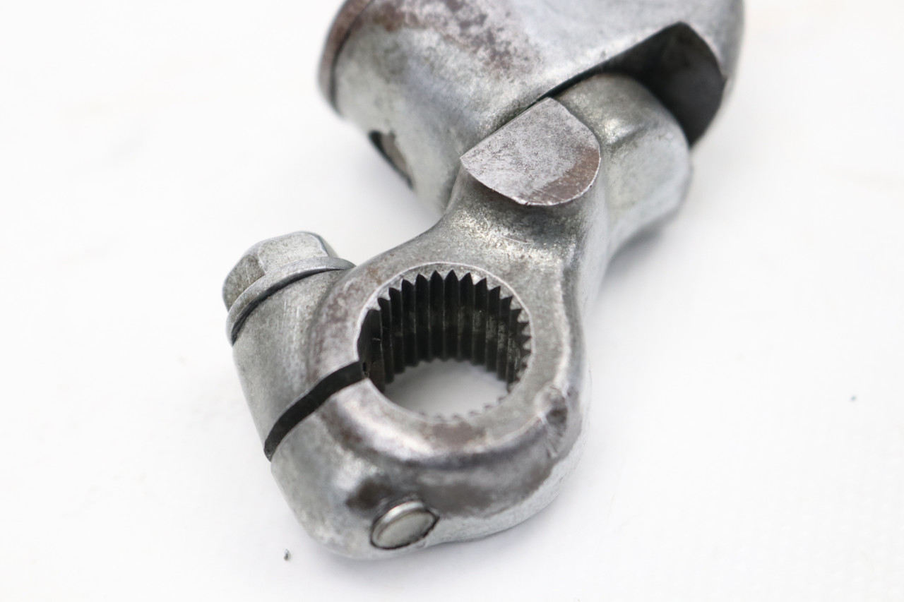 CR80R CR80RB 99-02 Kick Start Lever Arm Honda 28300-GBF-J20 #339