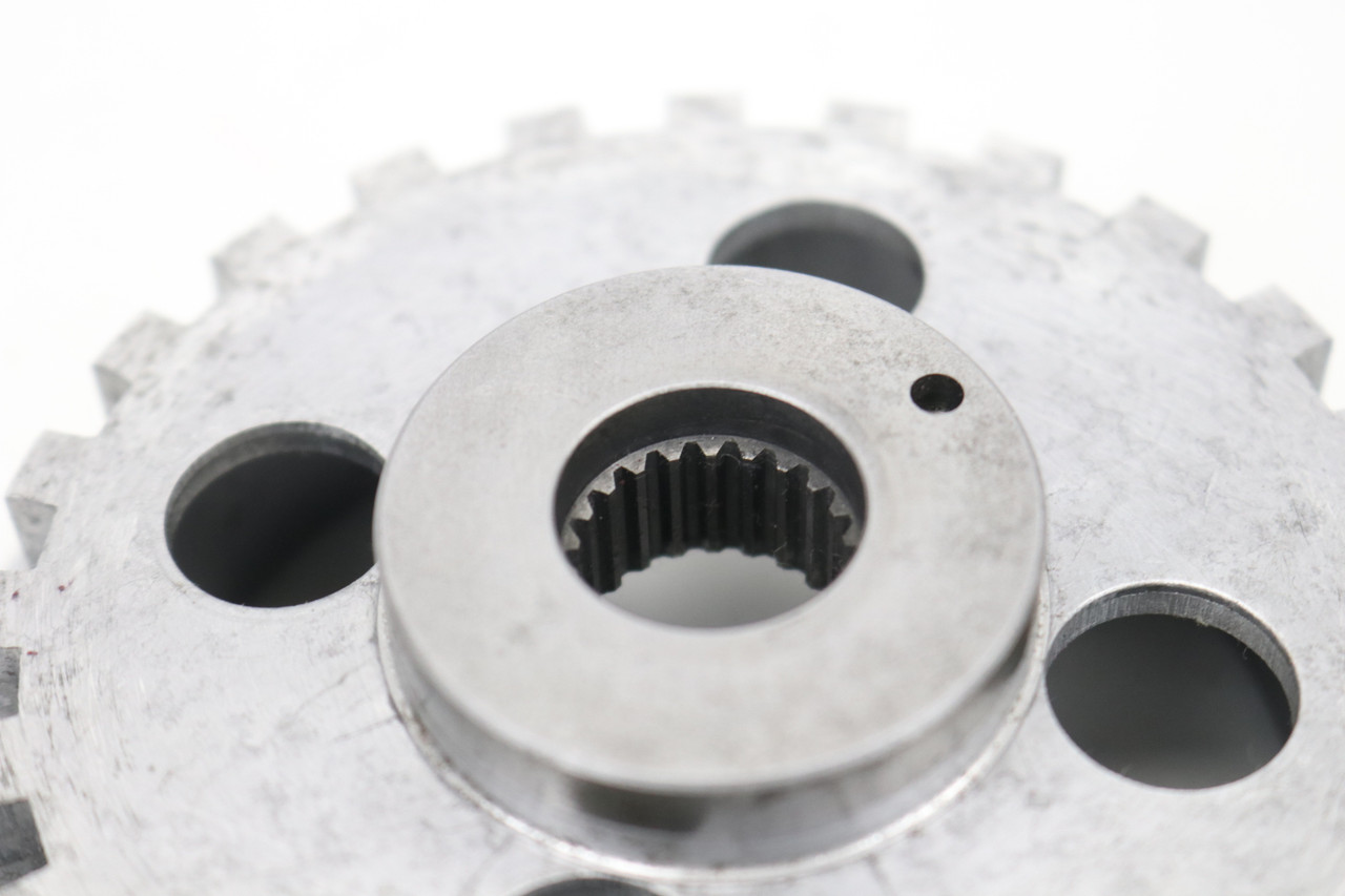 CR80R CR80RB 96-02 Inner Clutch Hub Honda 22121-GBF-830 #339