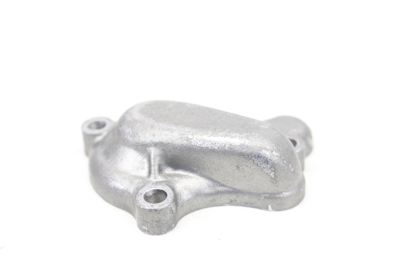 CR80R CR80RB 96-02 Water Pump Cover Housing Honda 19221-GBF-830 #339