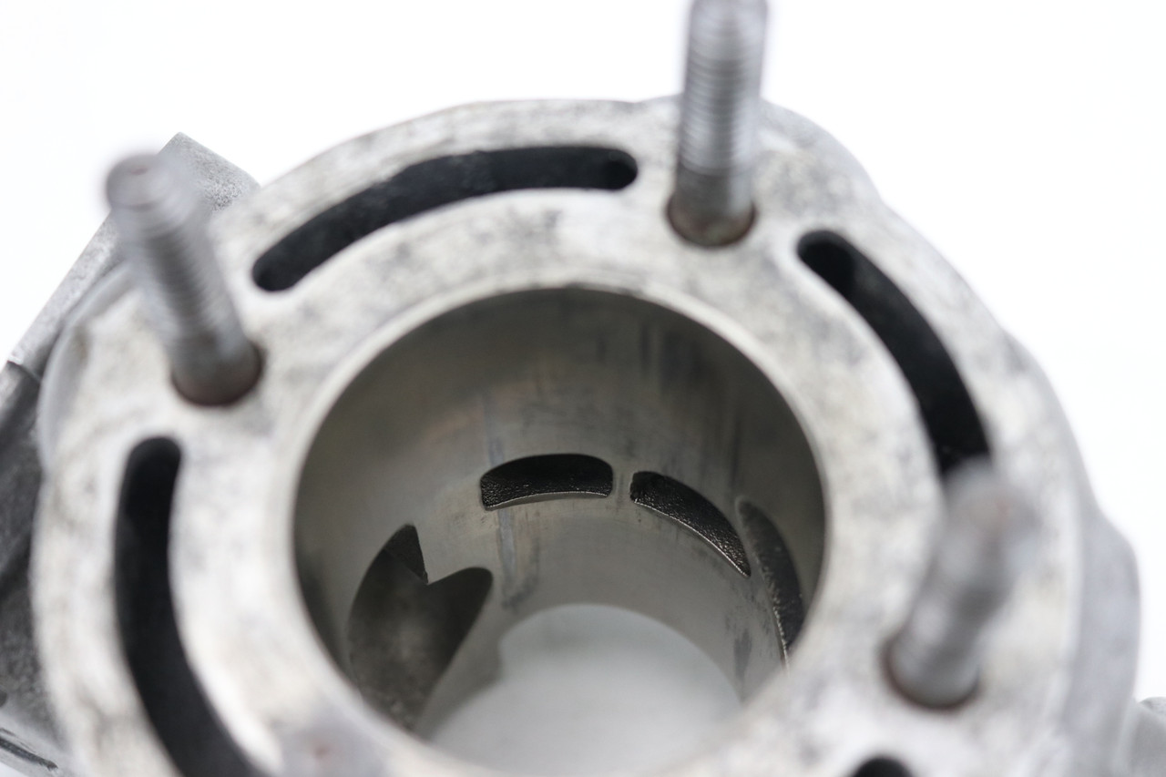 CR80R 88-00 CR80RB 96-00 Cylinder Barrel Honda 12110-GBF-830 #339