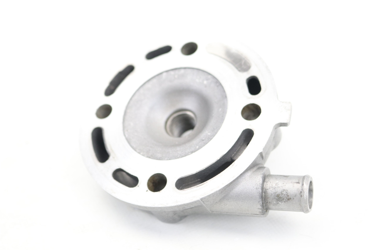 CR80R CR80RB 96-00 Cylinder Head Honda 12201-GBF-830 #339