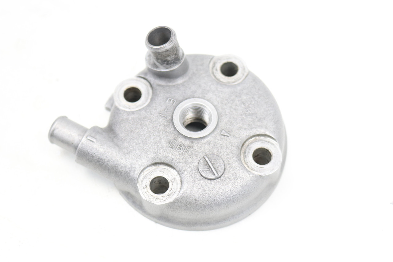 CR80R CR80RB 96-00 Cylinder Head Honda 12201-GBF-830 #339