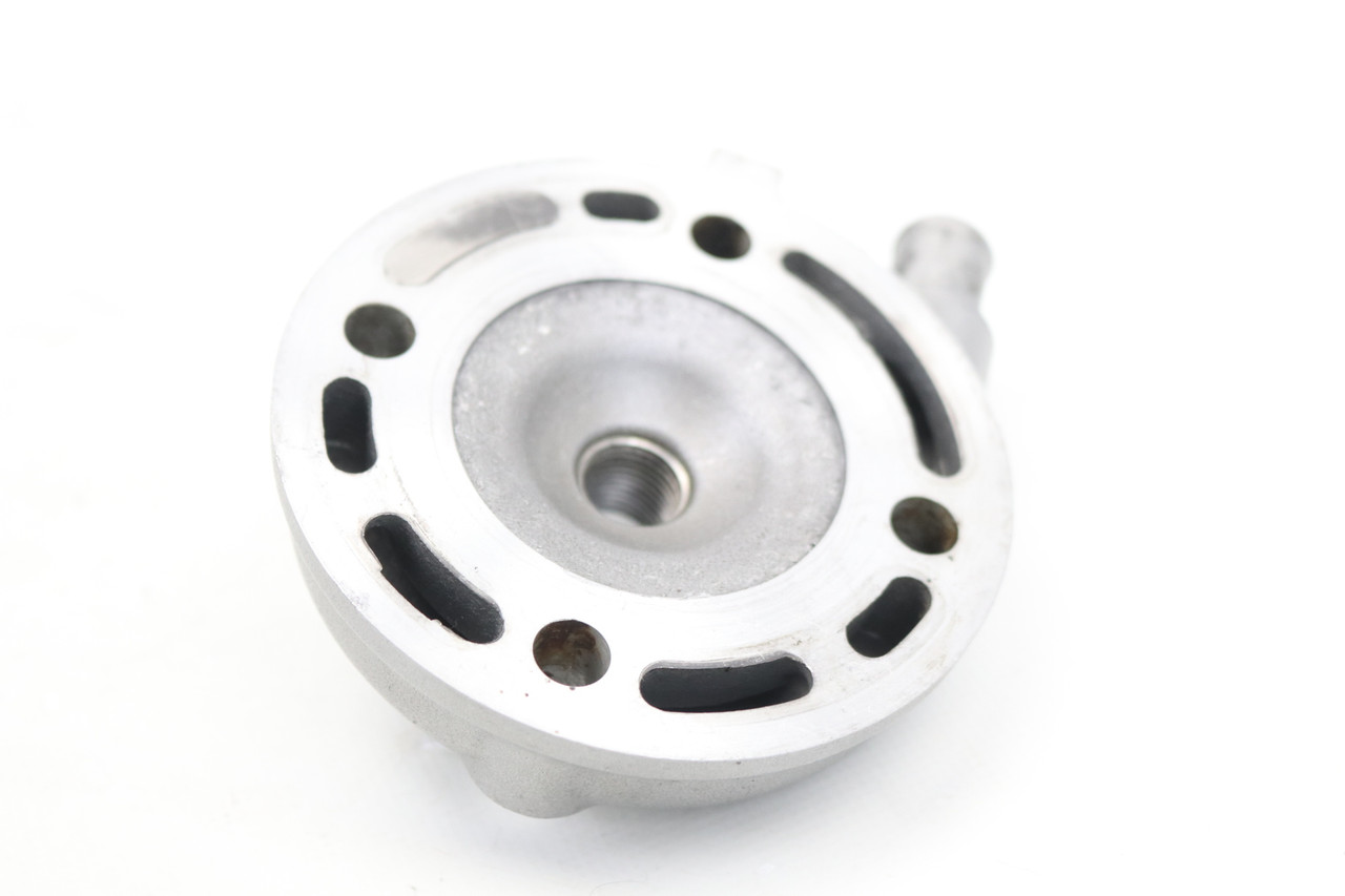 CR80R CR80RB 96-00 Cylinder Head Honda 12201-GBF-830 #339