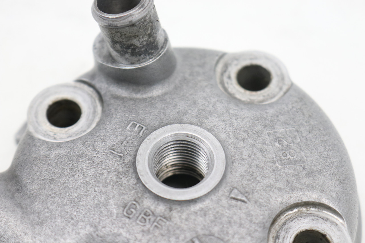 CR80R CR80RB 96-00 Cylinder Head Honda 12201-GBF-830 #339