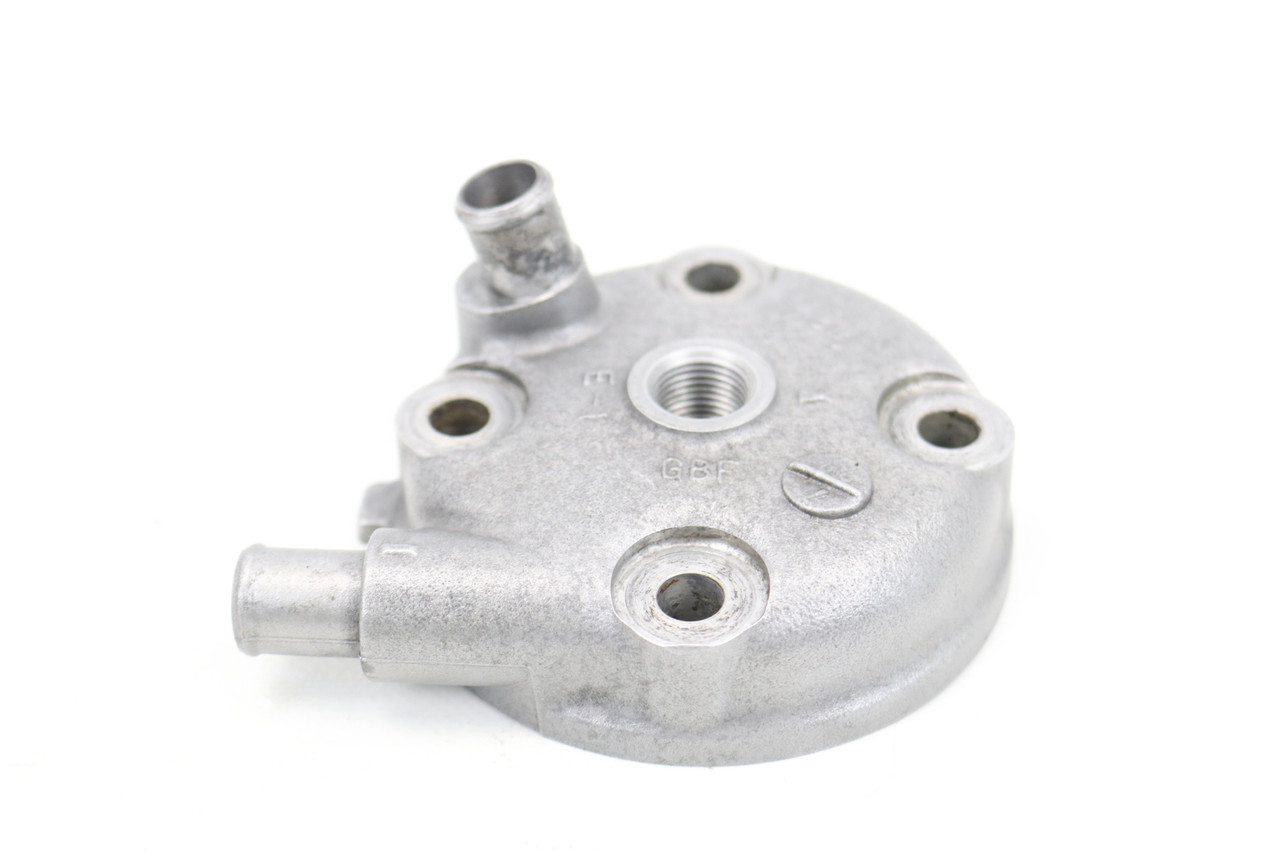 CR80R CR80RB 96-00 Cylinder Head Honda 12201-GBF-830 #339