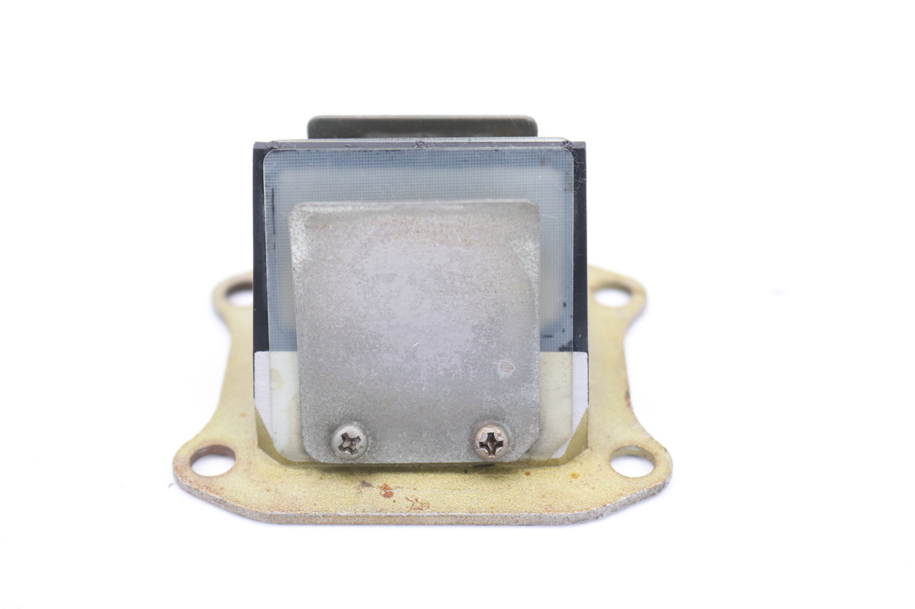 CR80R 87-02 CR80RB 96-02 Reed Valve Block Assembly Honda 14100-GS2-003 #339