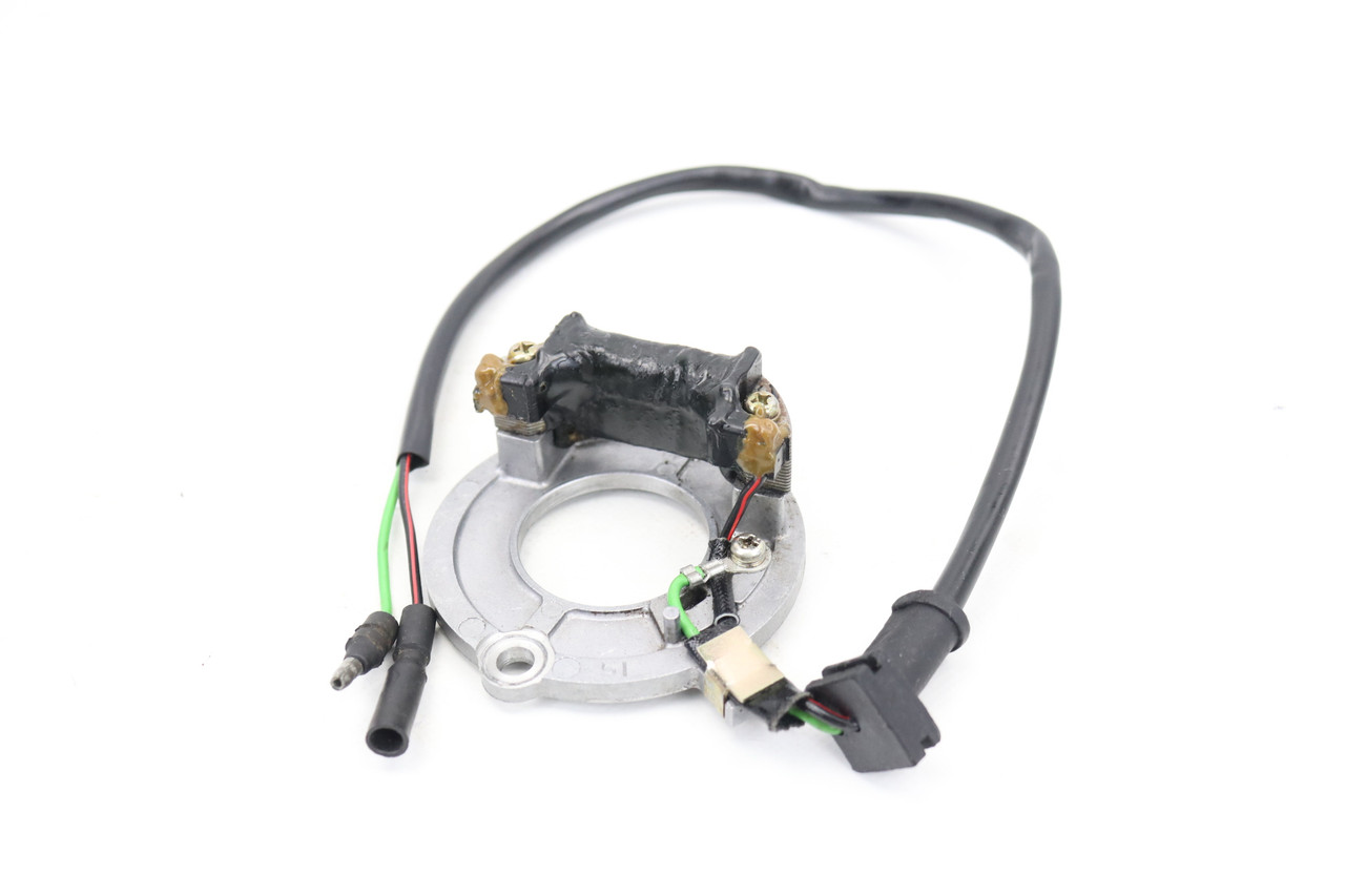 CR80R CR80RB 96-02 Stator Generator Assy Honda 31120-GBF-831 #339
