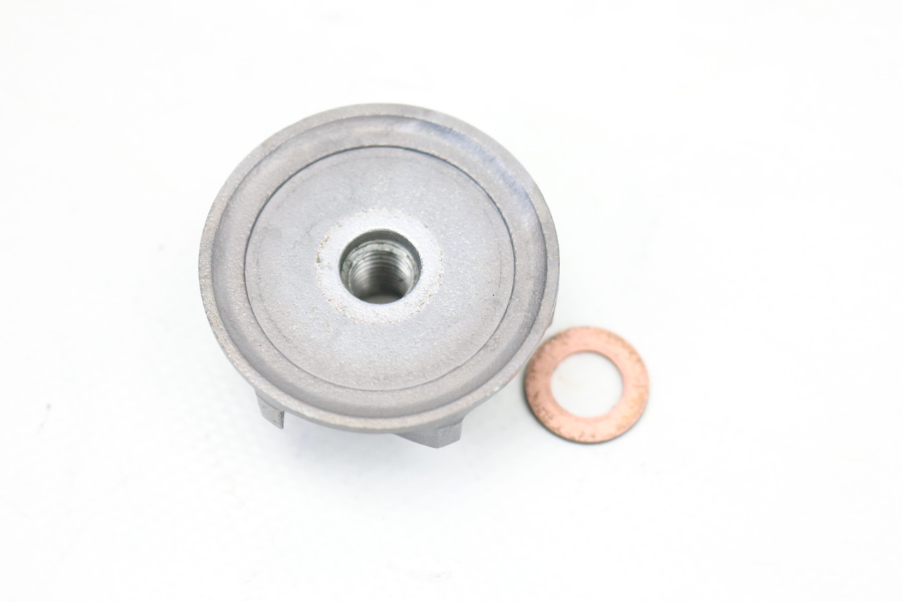 CR80R 84-02 CR80RB 96-02 Water Pump Impeller Honda 19215-GC4-731 #339