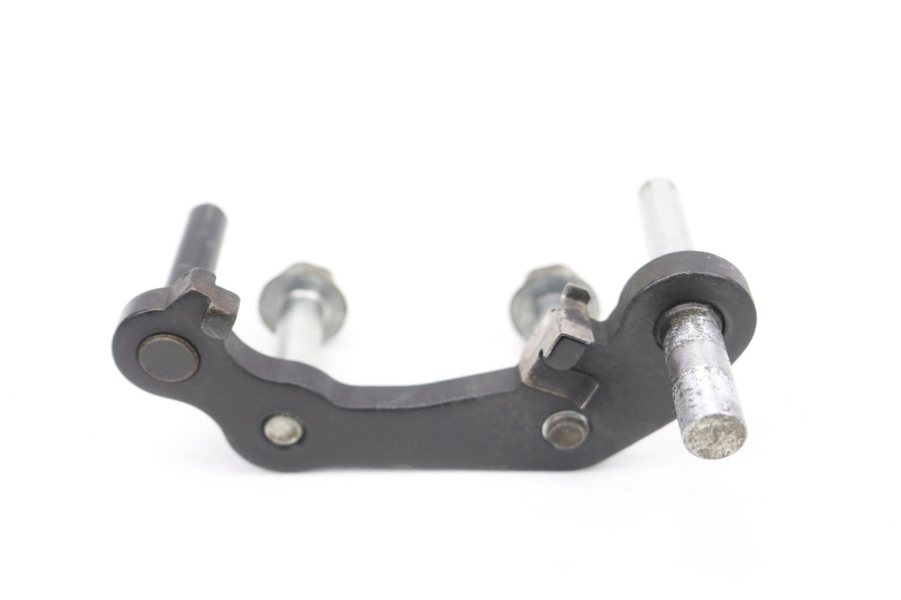 RM85 02-23 RM85L 03-22 Front Left Brake Caliper Bracket Suzuki 59350-03B00 #339