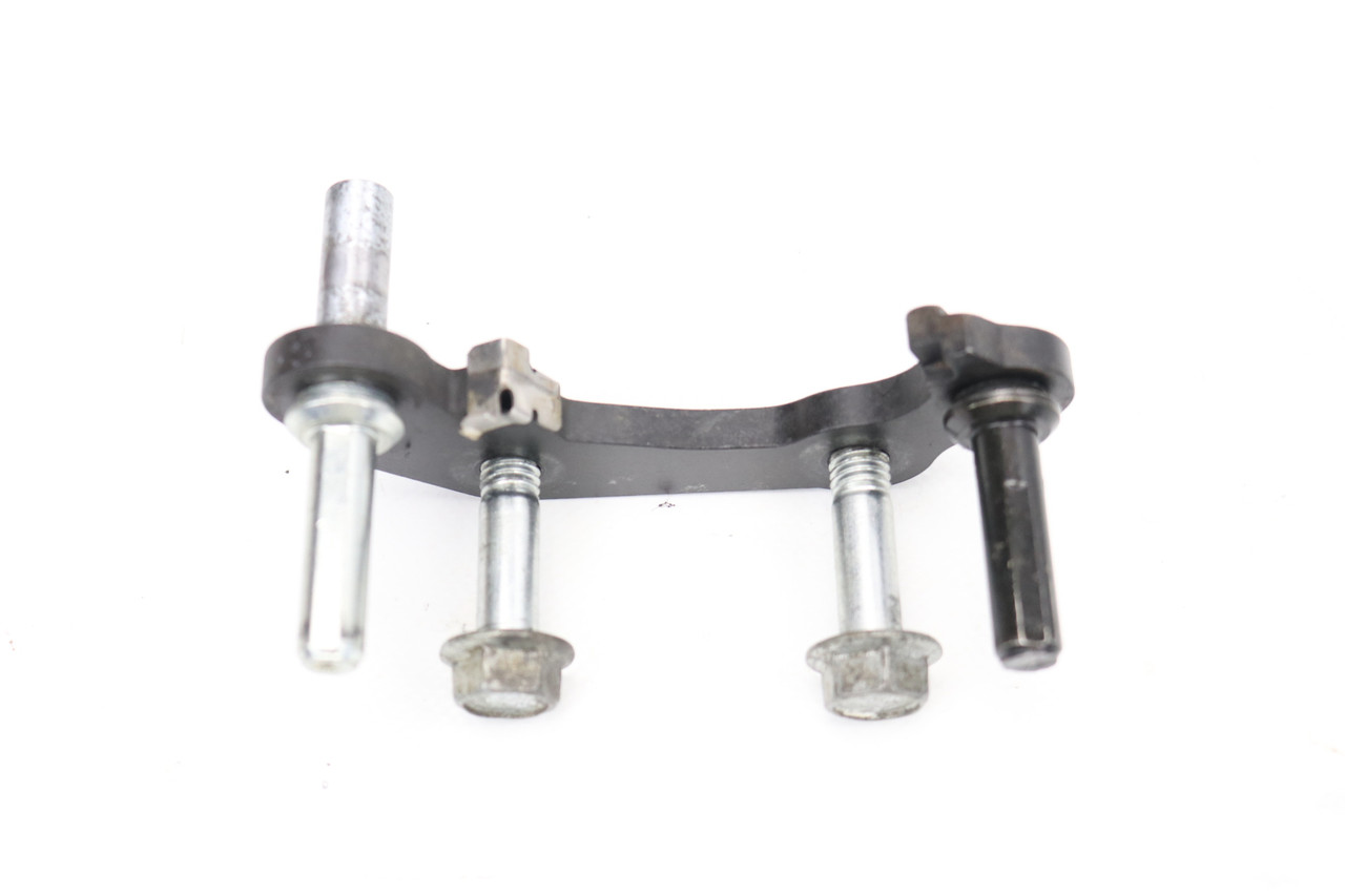 RM85 02-23 RM85L 03-22 Front Left Brake Caliper Bracket Suzuki 59350-03B00 #339
