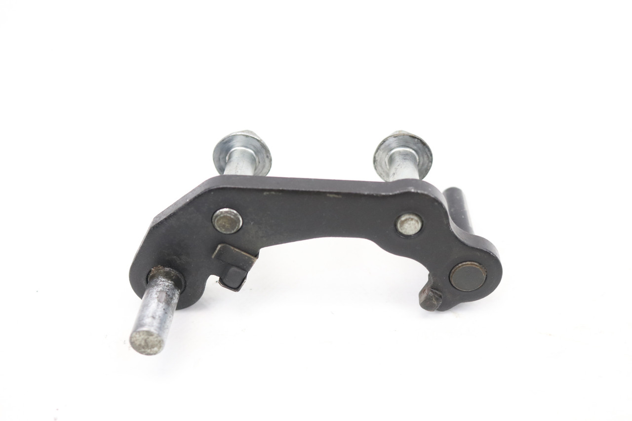 RM85 02-23 RM85L 03-22 Front Left Brake Caliper Bracket Suzuki 59350-03B00 #339