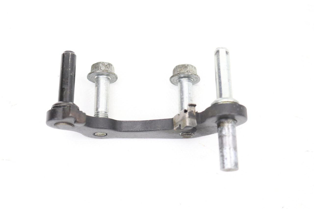 RM85 02-23 RM85L 03-22 Front Left Brake Caliper Bracket Suzuki 59350-03B00 #339