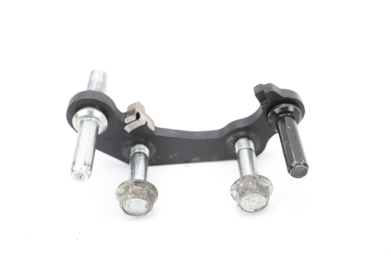 RM85 02-23 RM85L 03-22 Front Left Brake Caliper Bracket Suzuki 59350-03B00 #339