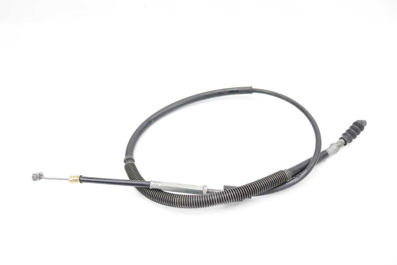 RM85 02-23 RM85L 03-22 Clutch Cable Wire Suzuki 58200-03B00 #339