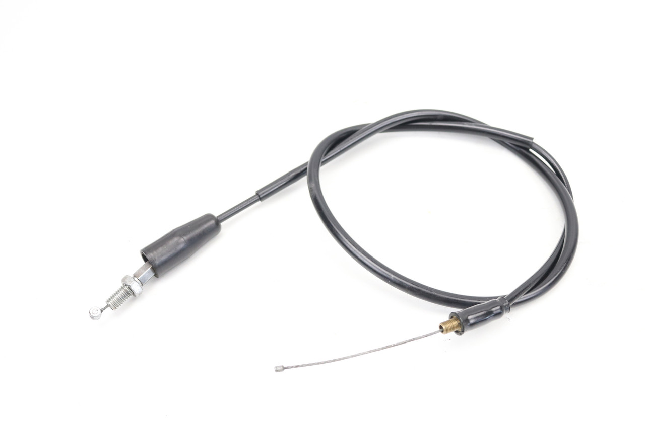 RM85 02-23 RM85L 03-22 Throttle Cable Assy Suzuki 58300-02B22 #339
