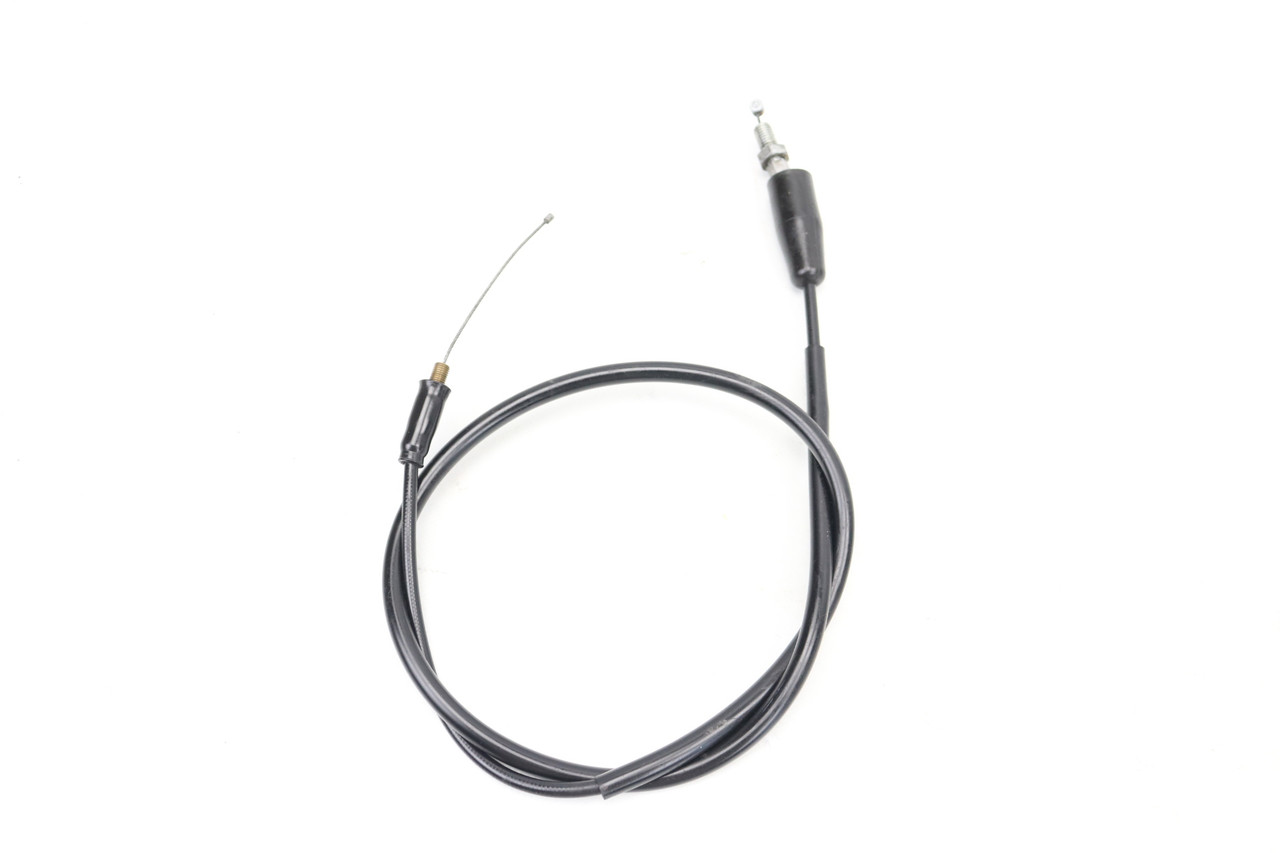 RM85 02-23 RM85L 03-22 Throttle Cable Assy Suzuki 58300-02B22 #339