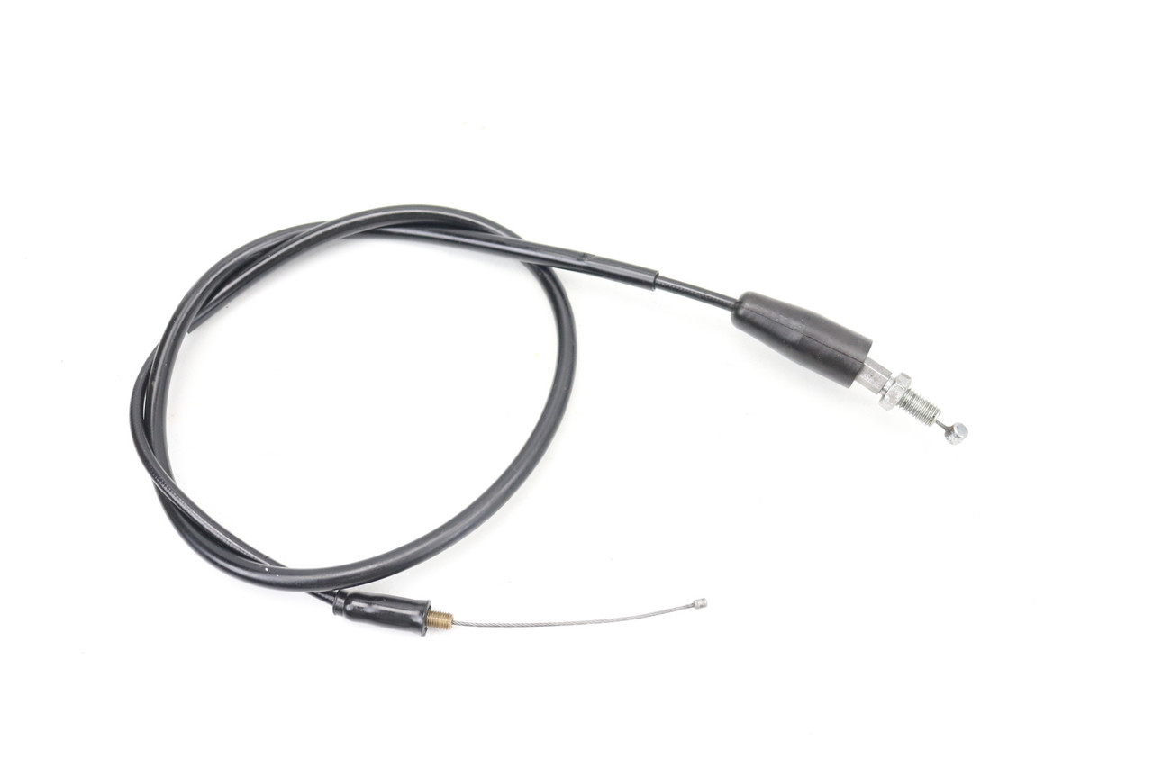 RM85 02-23 RM85L 03-22 Throttle Cable Assy Suzuki 58300-02B22 #339