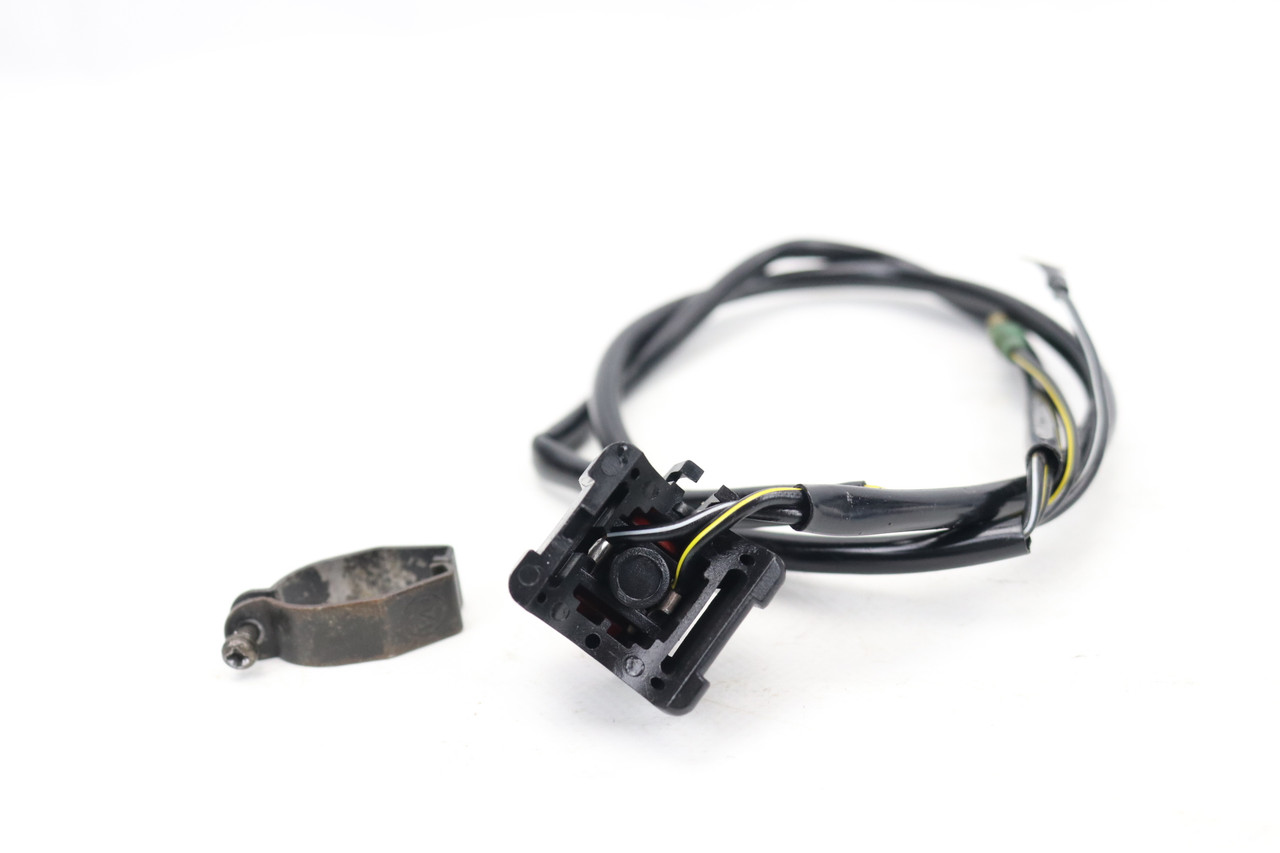 RM85 02-23 RM85L 03-22 Kill Switch Button Engine Stop Suzuki 37820-14X50 #339