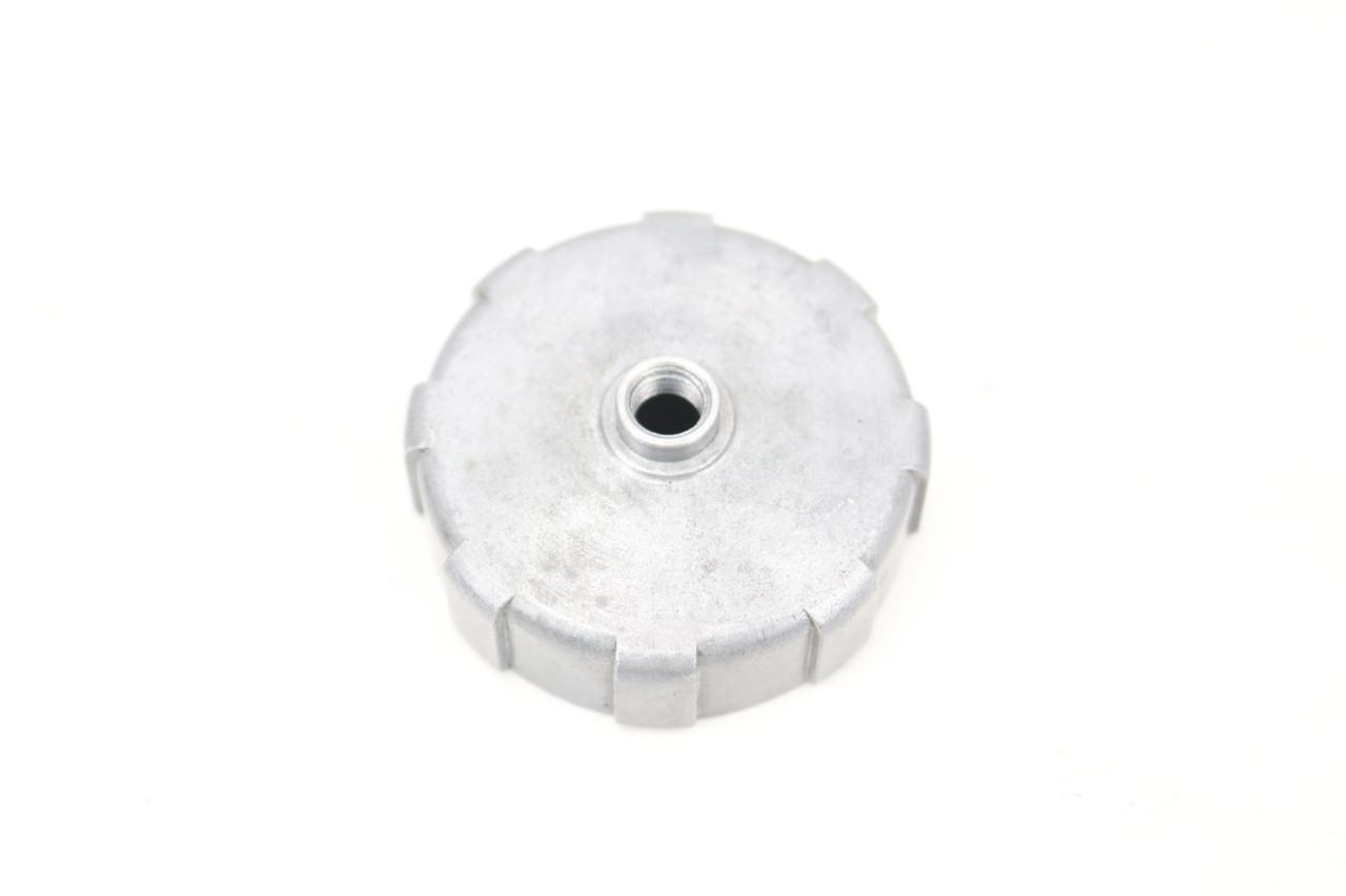 RM85 02-23 RM85L 03-22 Carb Cap Cover Suzuki 13261-03B00 #339
