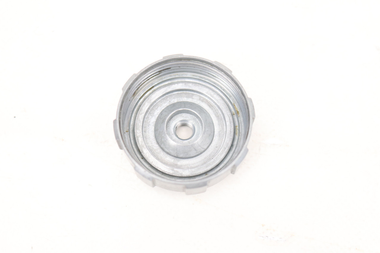 RM85 02-23 RM85L 03-22 Carb Cap Cover Suzuki 13261-03B00 #339