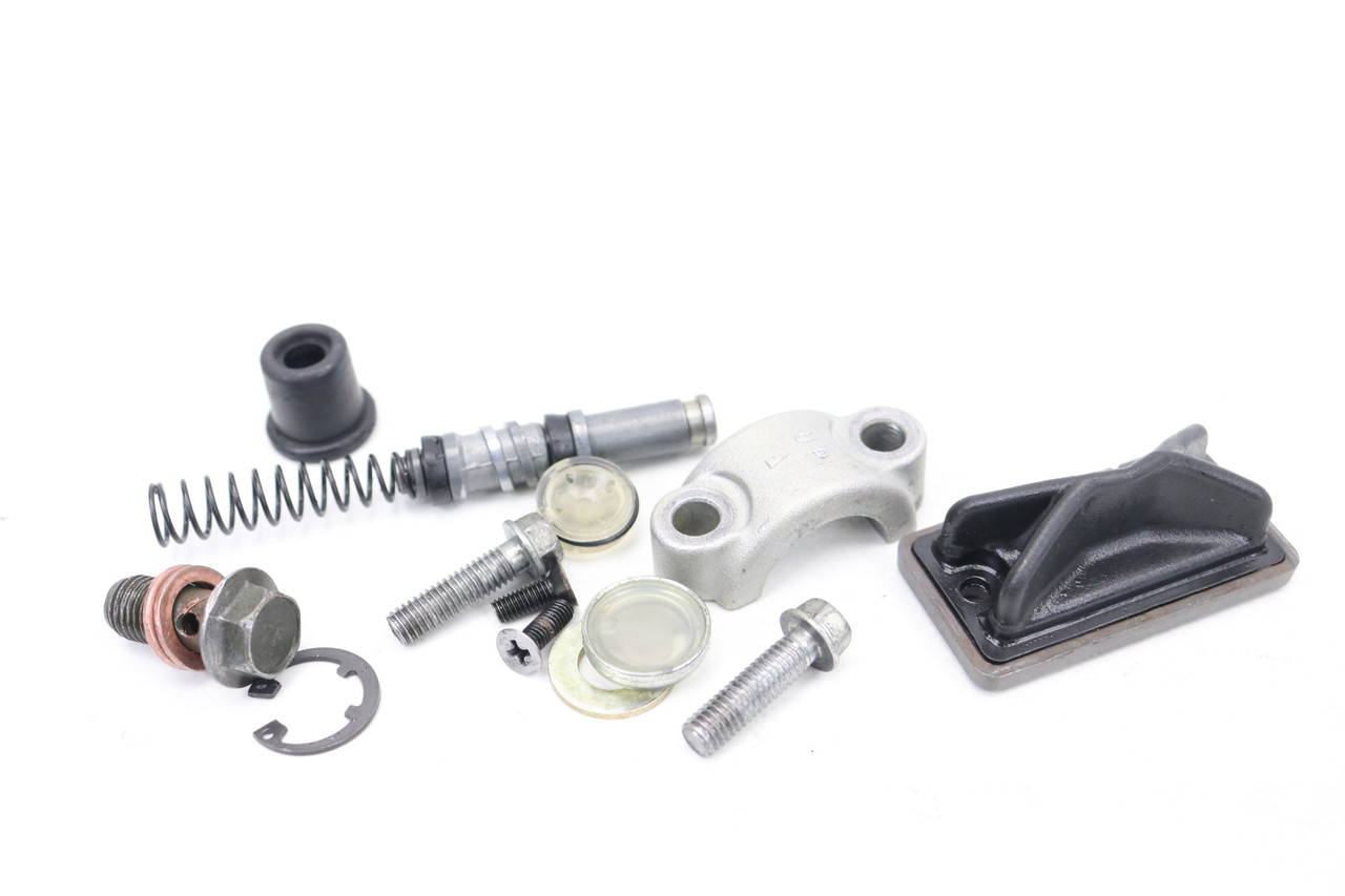 RM85 05-15 RM85L 05-19 Front Brake Master Cylinder Parts Suzuki 59600-37F00 #339