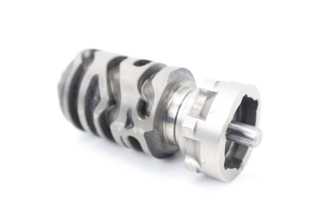 CR80R 86-02 CR80RB 96-02 Gear Shift Drum Honda 24301-GBF-B40 #339