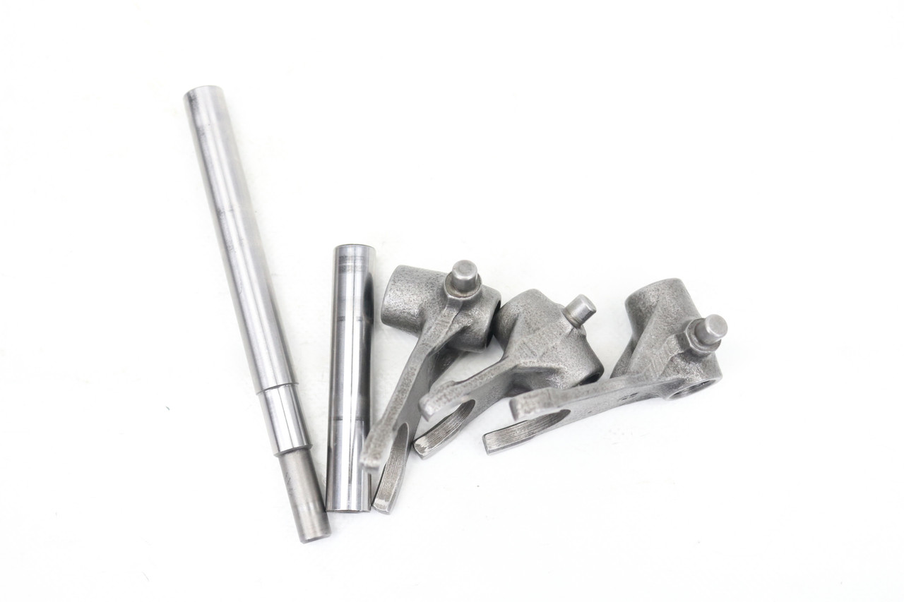 CR80R 85-02 CR80RB 96-02 Gear Shift Forks & Shafts Honda #339