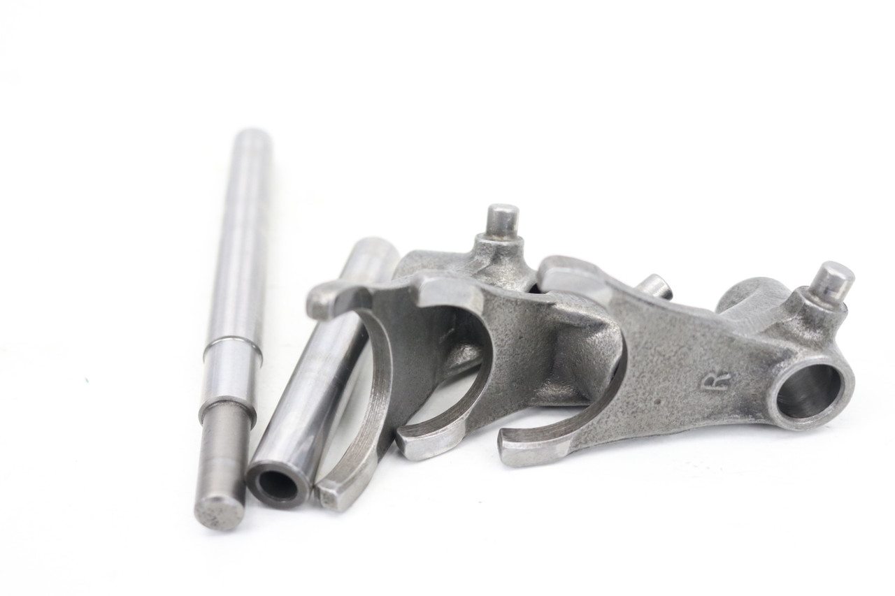 CR80R 85-02 CR80RB 96-02 Gear Shift Forks & Shafts Honda #339