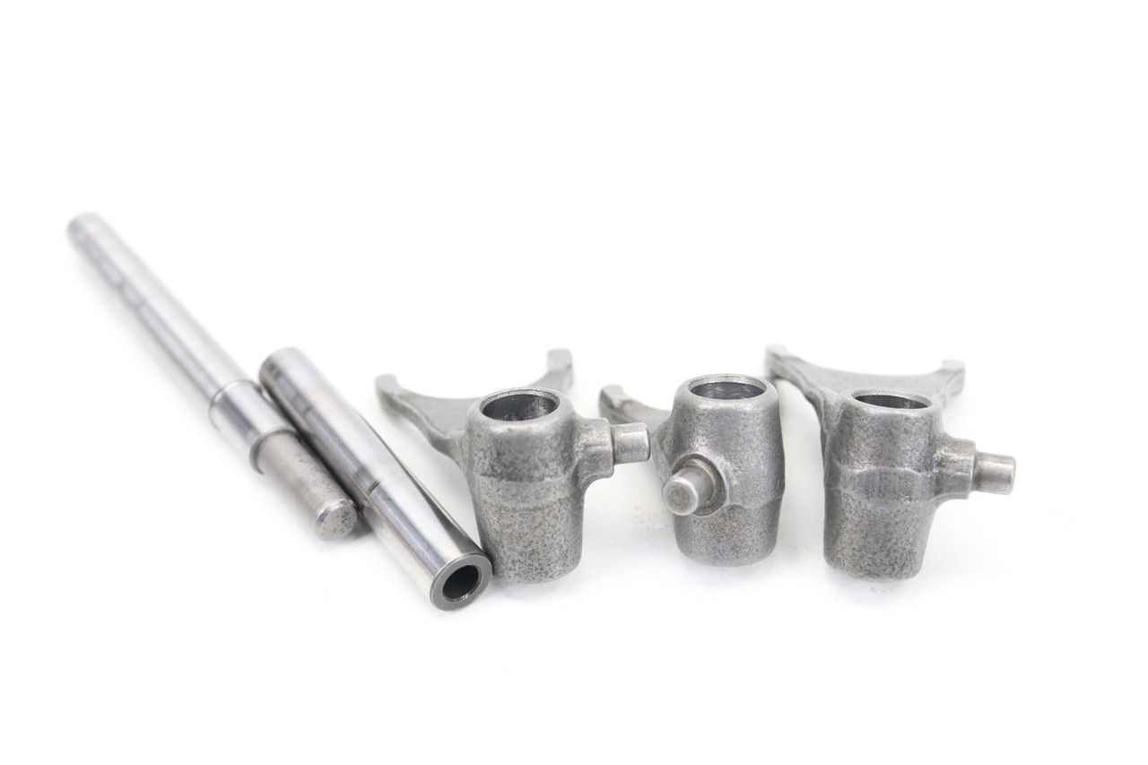 CR80R 85-02 CR80RB 96-02 Gear Shift Forks & Shafts Honda #339