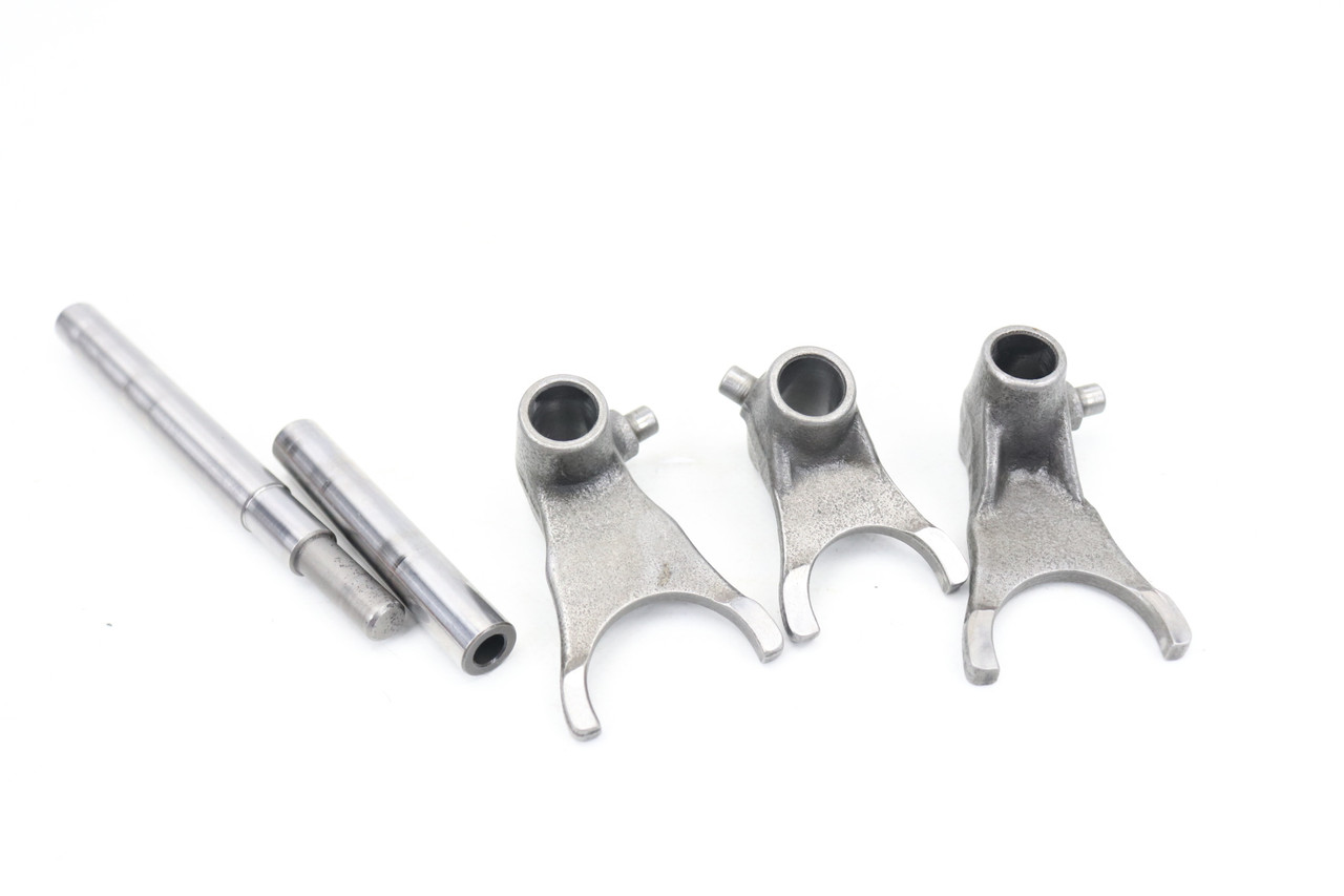 CR80R 85-02 CR80RB 96-02 Gear Shift Forks & Shafts Honda #339