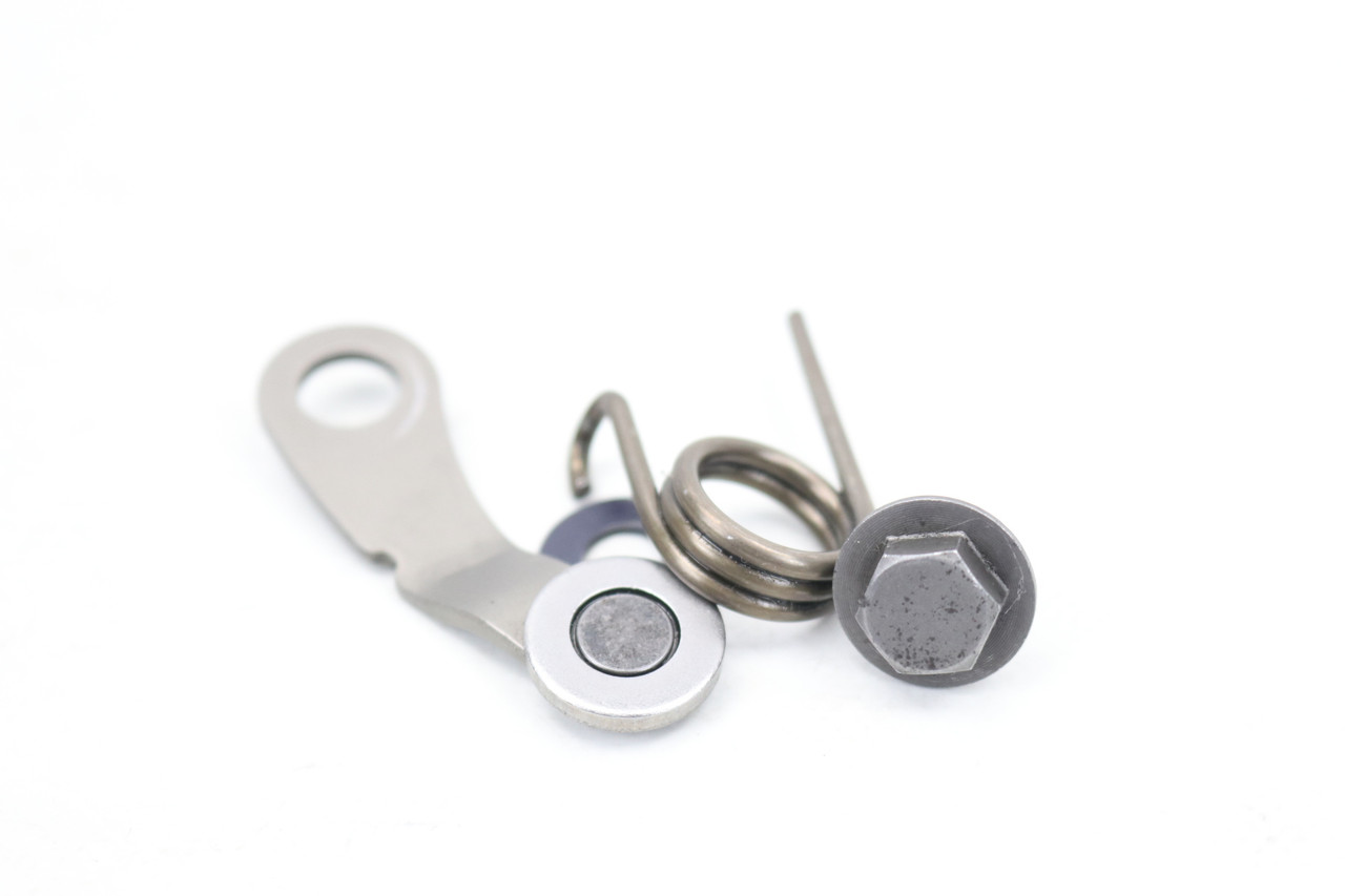 CR80R 85-02 CR80RB 96-02 Gearshift Stopper Lever & Spring Honda #339
