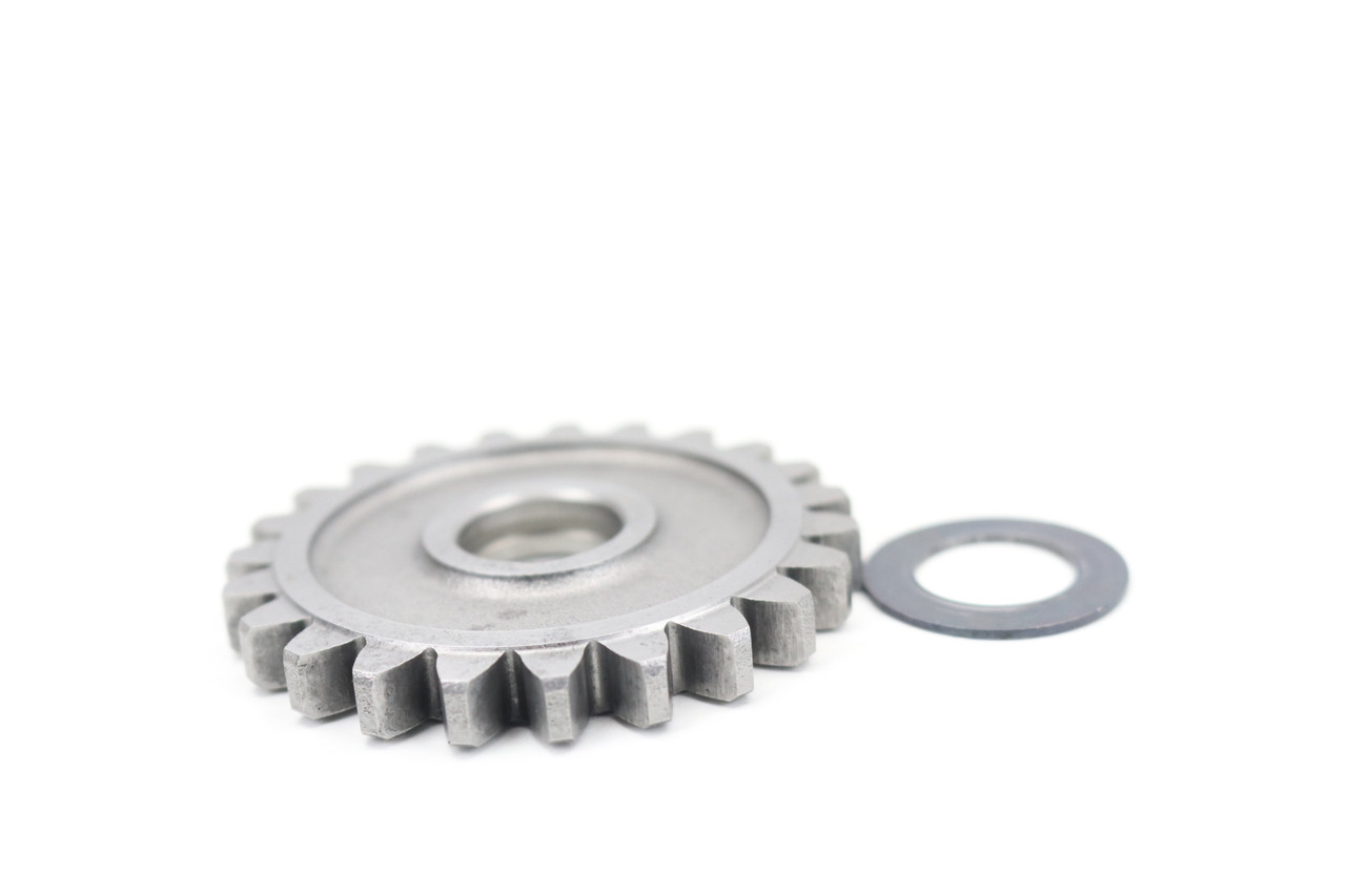 CR80R 86-02 CR80RB 96-02 Kick Start Idle Gear Honda 23531-GC4-600 #339