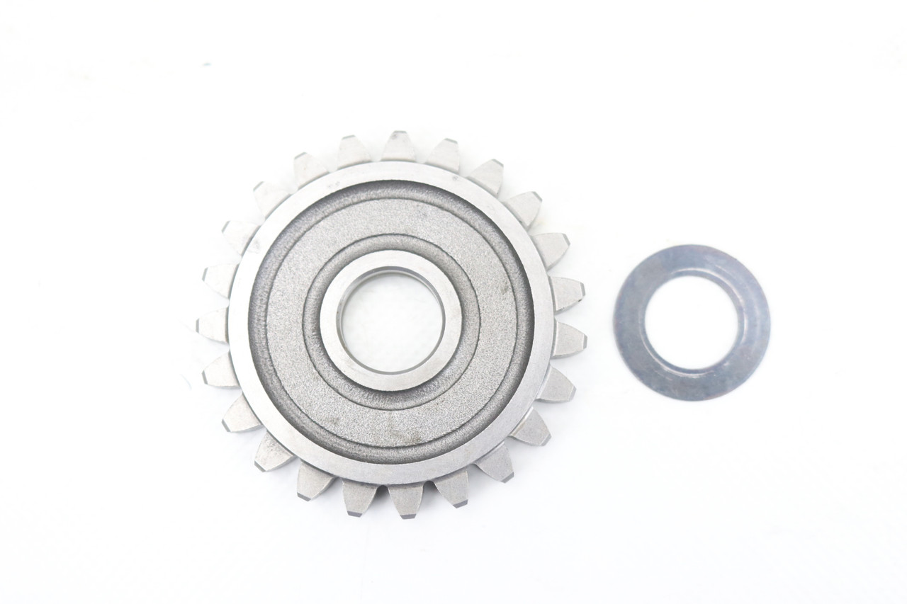 CR80R 86-02 CR80RB 96-02 Kick Start Idle Gear Honda 23531-GC4-600 #339