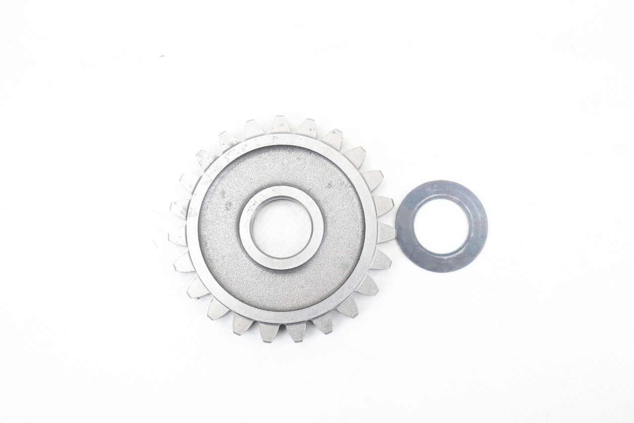 CR80R 86-02 CR80RB 96-02 Kick Start Idle Gear Honda 23531-GC4-600 #339
