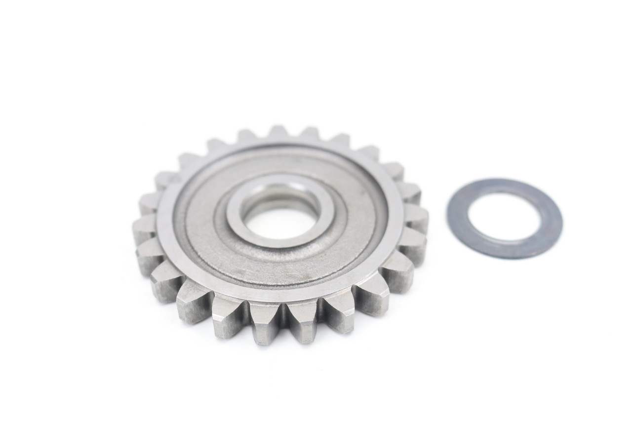 CR80R 86-02 CR80RB 96-02 Kick Start Idle Gear Honda 23531-GC4-600 #339
