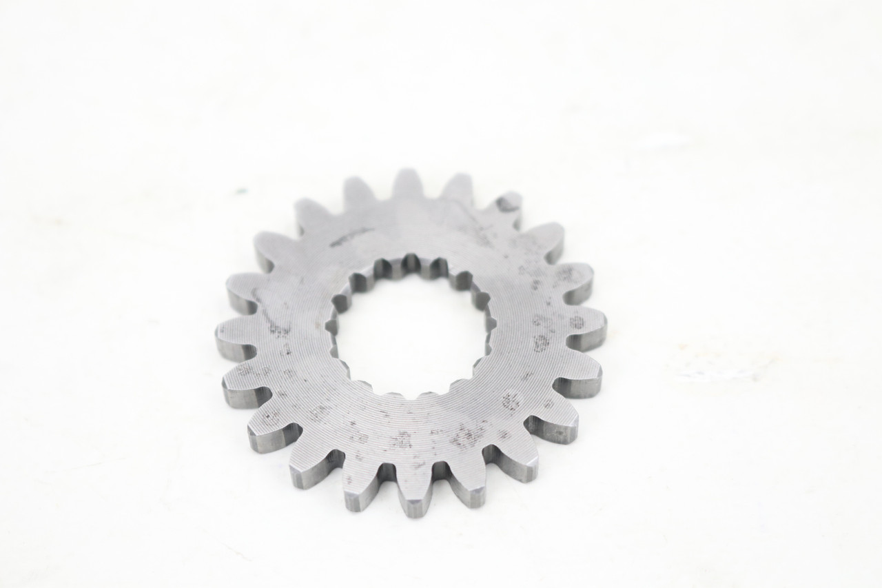 CR80R 84-02 CR80RB 96-02 Water Pump Drive Gear Honda 19233-GC4-730 #339