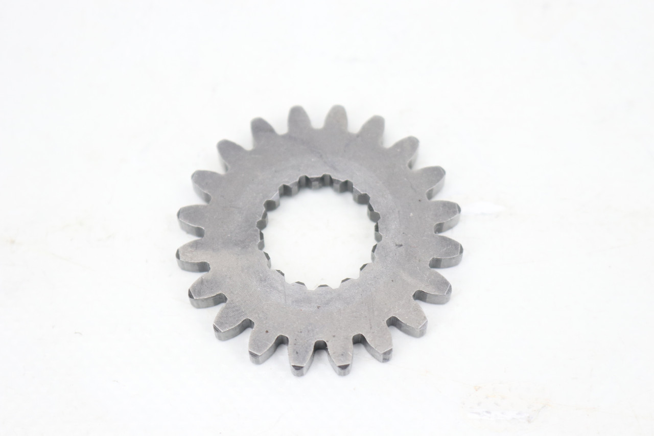 CR80R 84-02 CR80RB 96-02 Water Pump Drive Gear Honda 19233-GC4-730 #339