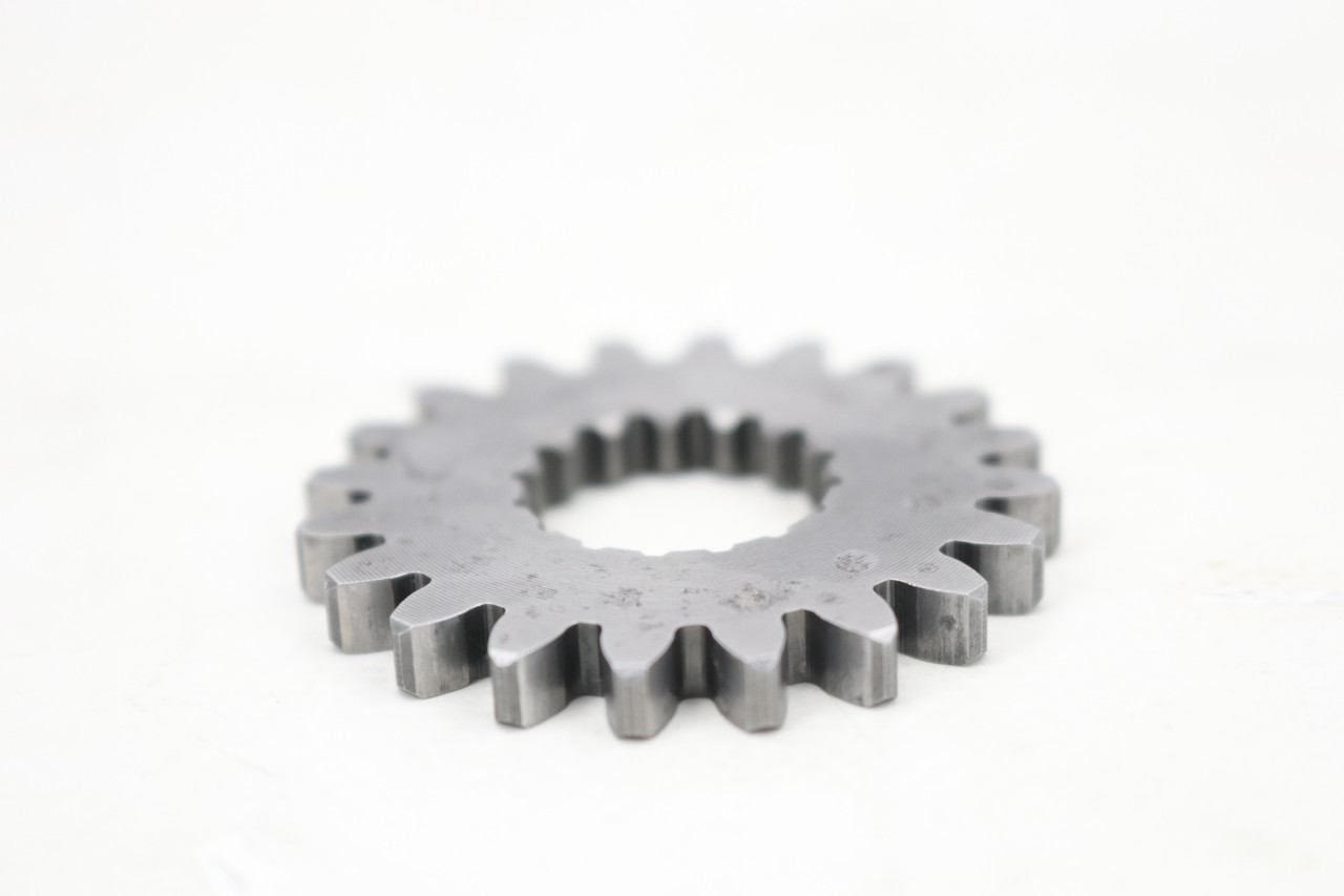 CR80R 84-02 CR80RB 96-02 Water Pump Drive Gear Honda 19233-GC4-730 #339