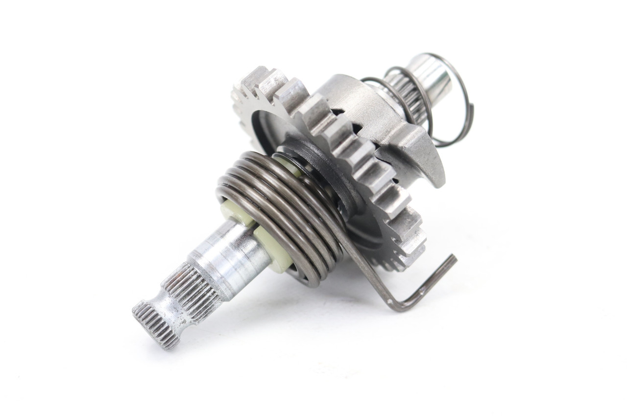 CR80R 85-02 CR80RB 96-02 Kick Start Shaft & Mechanism Assembly Honda #339