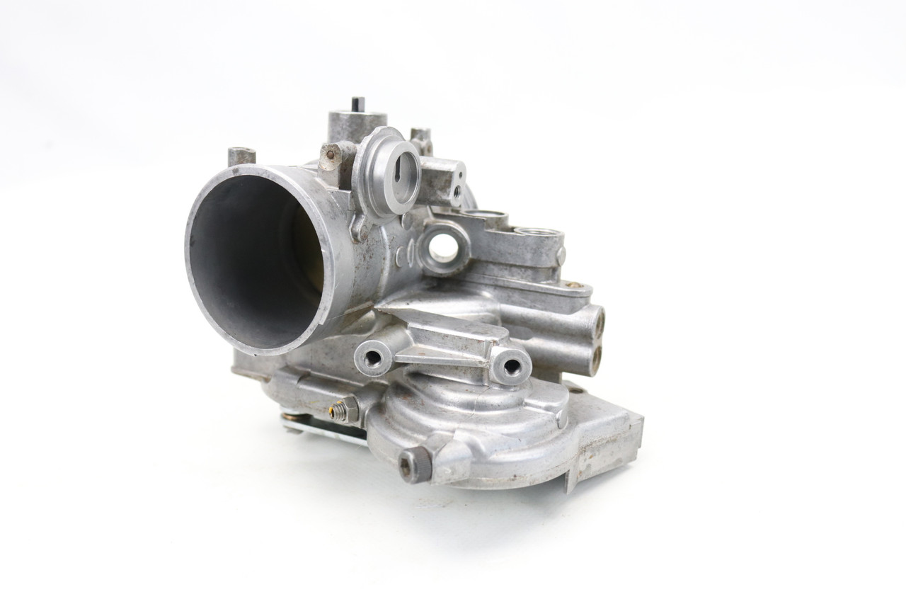 RM-Z450 2008-2010 Throttle Body Housing Throttle Linkage Suzuki 13041-28H11 #45
