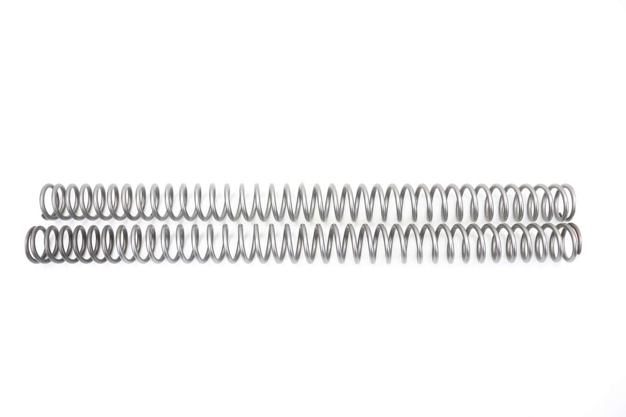 RM85 02-23 RM85L 03-22 Front Fork Springs Pair Suzuki 51171-03B50 #339