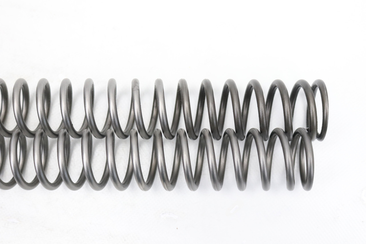 RM85 02-23 RM85L 03-22 Front Fork Springs Pair Suzuki 51171-03B50 #339