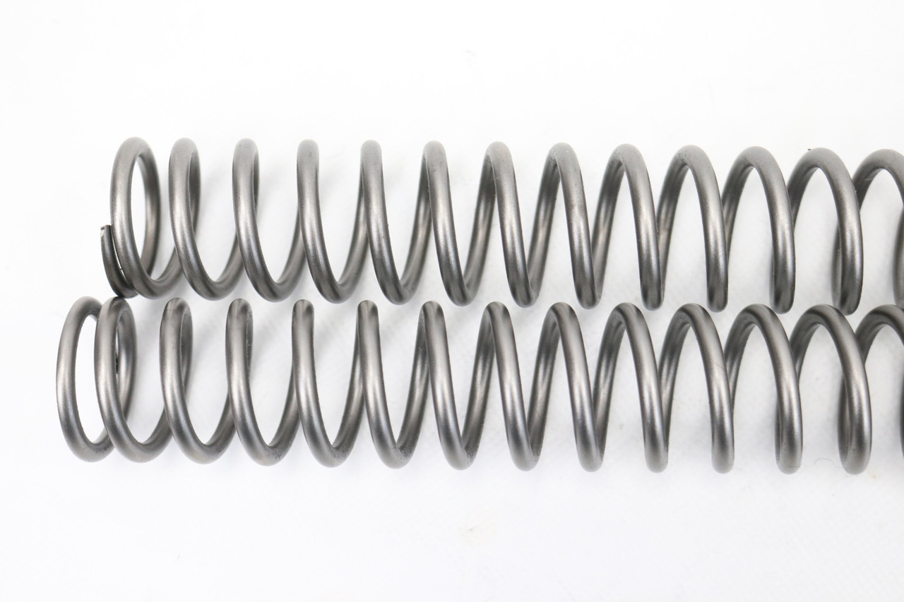 RM85 02-23 RM85L 03-22 Front Fork Springs Pair Suzuki 51171-03B50 #339