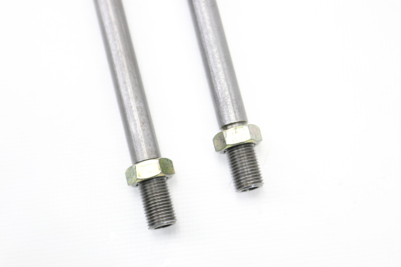 RM85 05-23 RM85L 05-22 Fork Cylinder Damping Rods Pair Suzuki 51190-03B70 #339