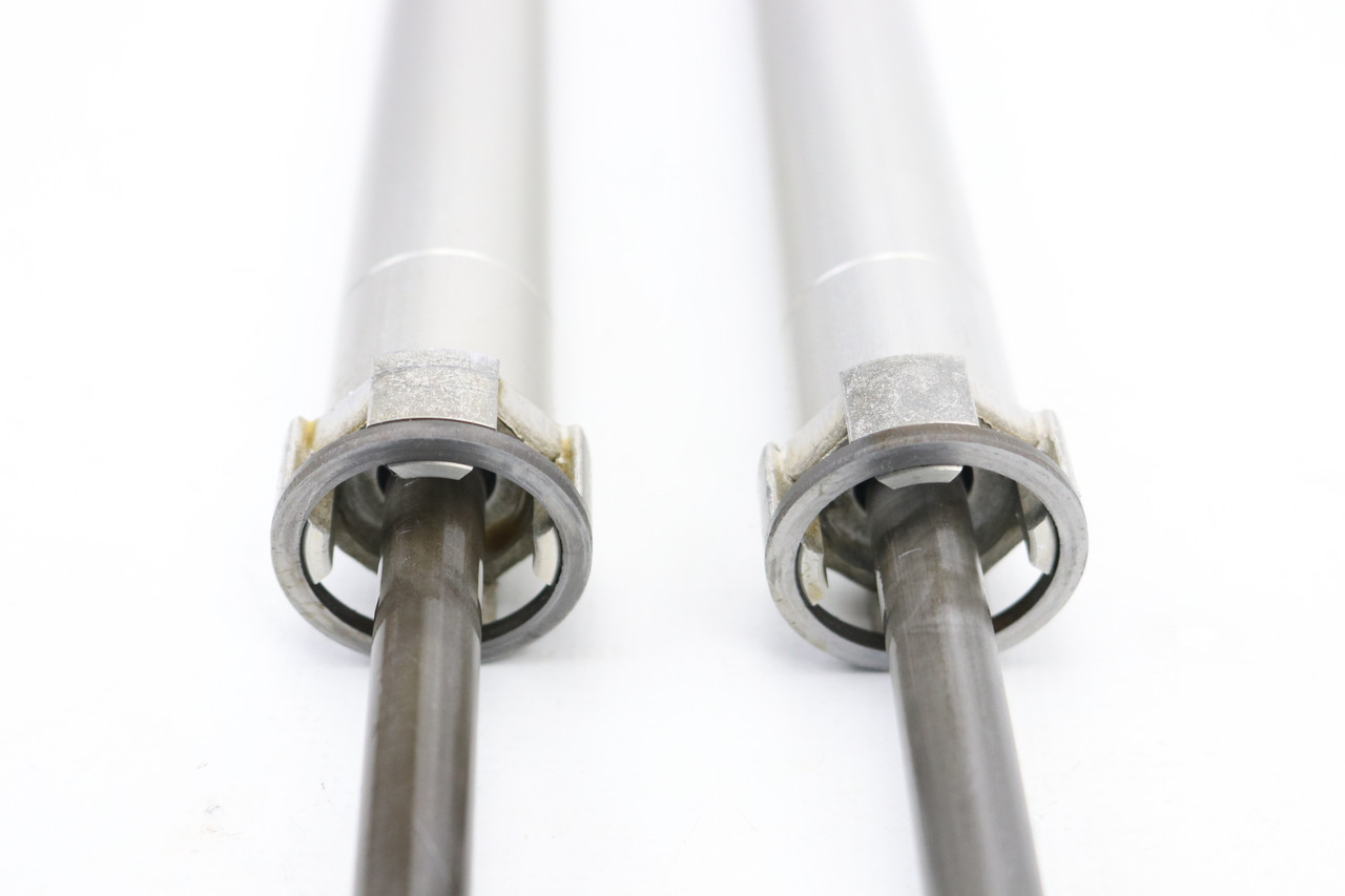 RM85 05-23 RM85L 05-22 Fork Cylinder Damping Rods Pair Suzuki 51190-03B70 #339